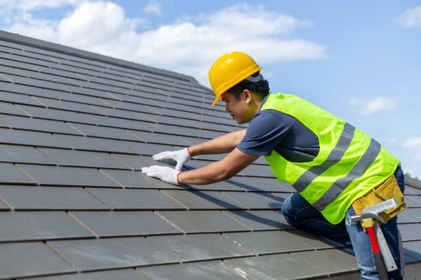 Quick and Trustworthy Emergency Roof Repair Services in Pasadena Hills, MO