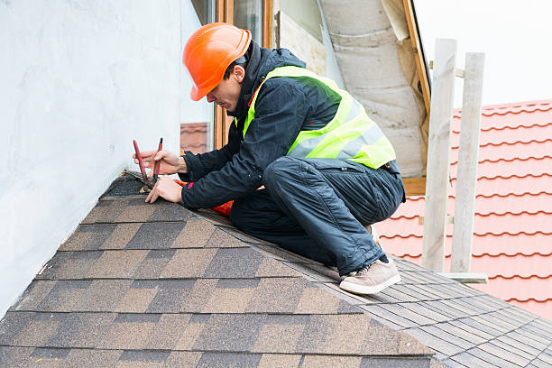 Trusted Pasadena Hills, MO Roofing Contractor Experts